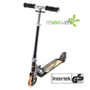 Scooter Muuwmi 125 24.95 €
