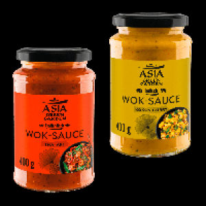 ASIA GREEN GARDEN Wok-Sauce 1.39&nbsp;&euro;