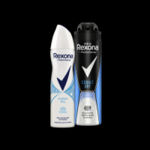 Rexona Deo Spray 1.29&nbsp;&euro;
