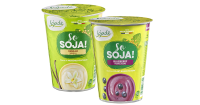 Denns Sojade Soja-Joghurt-Alternative