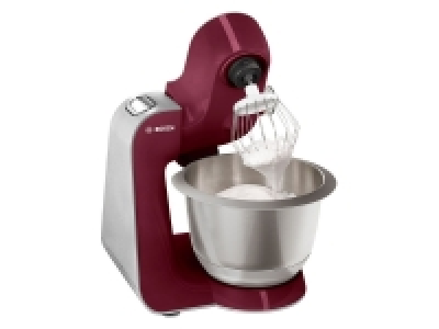 BOSCH Küchenmaschine »MUM5LOVE«, 3,9 liter