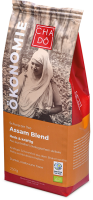 Ebl Naturkost  Cha Dô Assam Blend Tee Spezialität