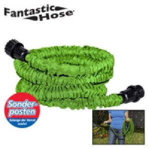 Stretch-Gartenschlauch 14.99&nbsp;&euro;