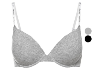 Lidl Esmara ESMARA® Damen Soft BH mit verstellbaren Trägern