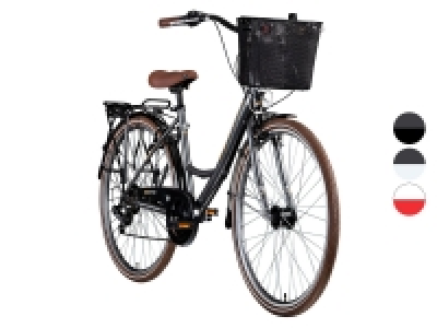 Zündapp Cityrad »Z700 700c«, Hollandrad, 28 Zoll 379.05 €