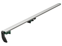 Lidl Parkside PARKSIDE Sägeschiene »PSS 1 C2«, 100 cm Spannweite, Aluminium