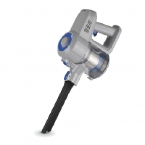CLEANmaxx Akku-Zyklon-Staubsauger 22,2V 59.99 €