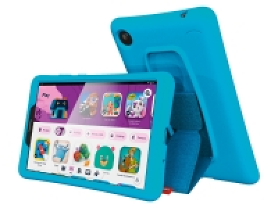 Lenovo Tab M7 (3. Generation) mit Kinderschutzhülle