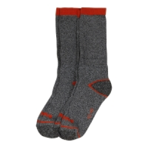 NKD  Herren-Tennissocken, 2er-Pack