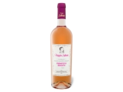 Lidl  Doppio Selone Primitivo Rosato Puglia IGP trocken, Roséwein 2021