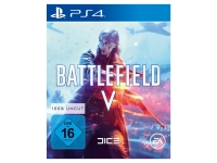 Lidl Electronic Arts Electronic Arts Battlefield V für PS4