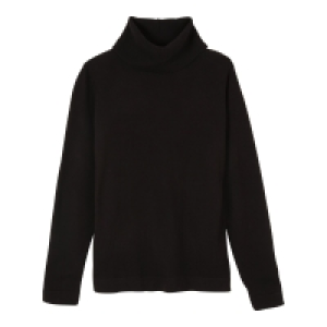 NKD  Damen-Rollkragenpullover in verschiedenen Farbvarianten