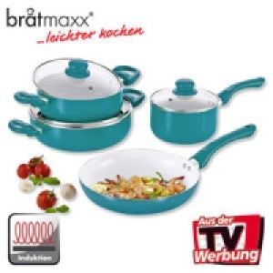 Brat- und Kochtopf-Set 49.95 €