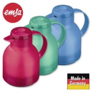 Isolierkanne Samba Quick Press 8.99 €