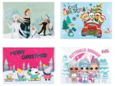 Lidl Undercover Undercover Adventskalender