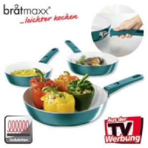 Pfannen-Set 49.95 €