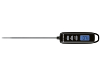 Lidl Silvercrest SILVERCREST Lebensmittelthermometer, digital