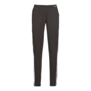 NKD  Damen-Joggpants mit Kontrast-Streifen