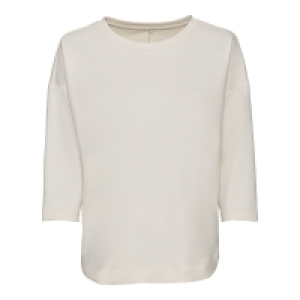 NKD  Damen-Shirt mit 3/4-Ärmeln