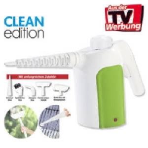 Handdampfreiniger 19.99&nbsp;&euro;