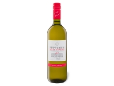 Lidl  Pinot Grigio delle Venezie DOC trocken, Roséwein 2021