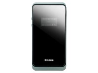 Lidl D Link D-Link Mobile Router »HSPA+«, Wireless N150 Router