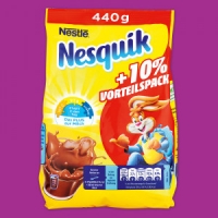 Norma Nesquik Kakaohaltiges Getränkepulver