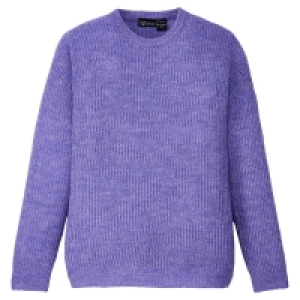 Aldi Süd  BLUE MOTION Damen Strickpullover