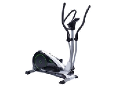 Lidl Christopeit Sport Christopeit Sport Crosstrainer Ergometer Eco 2000