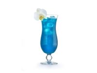 Lidl Libbey LIBBEY Cocktailgläser Blue Hawaii