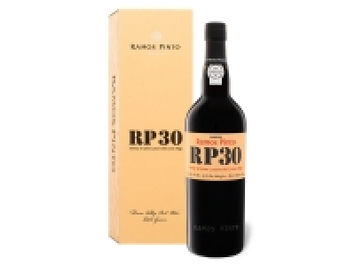 Lidl Ramos Pinto Ramos Pinto Tawny Port 30 Jahre 20,5% Vol