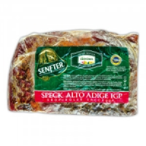 Südtiroler Speck 9.80 €