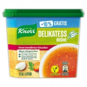 Delikatess Br&uuml;he 2.49&nbsp;&euro;