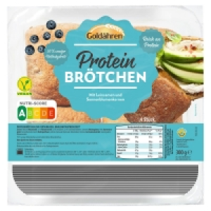 GOLD&Auml;HREN Protein-Br&ouml;tchen 300 g 1.49&nbsp;&euro;