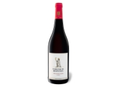 Lidl Vereinigte Hospitien Vereinigte Hospitien Spätburgunder VDP.Gutswein trocken, Rotwein 2019