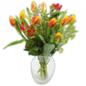 Tulpenstrauß 4.99 €