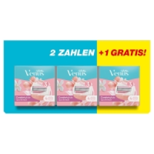 GILLETTE® Ersatzklingen