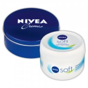 Norma Nivea Creme XXL