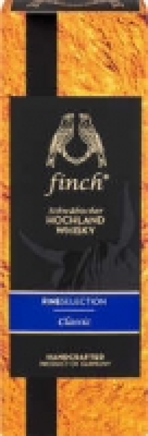FINCH 29.99 €