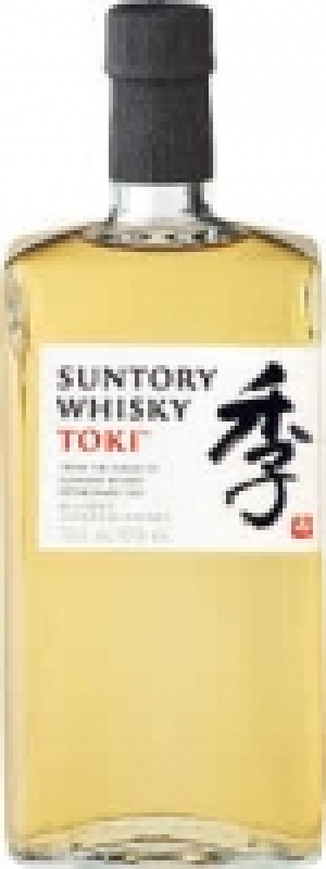 SUNTORY WHISKY 22.22 €