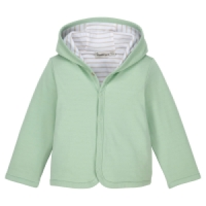 Aldi Süd  IMPIDIMPI Baby-Jerseycardigan