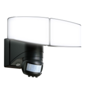 LIGHTWAY® LED-Solar- oder LED-Batterie-Strahler