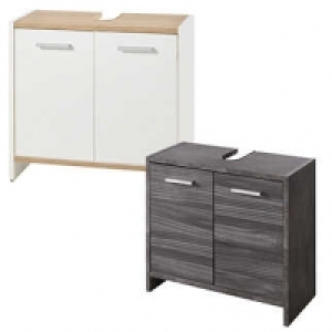 Waschbecken-Unterschrank 17.99 €