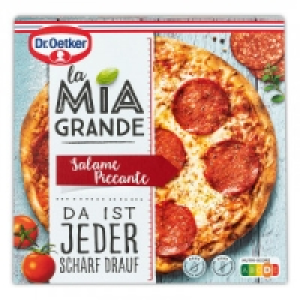 Norma Dr. Oetker La Mia Grande