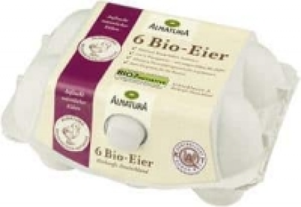 Bruderküken Eier (Fürstenhof) 2.99 €