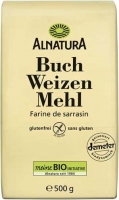 Alnatura Alnatura Buchweizenmehl