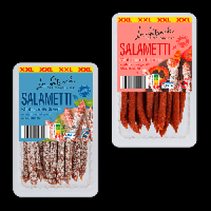 LANDBECK Salametti XXL 3.59 €