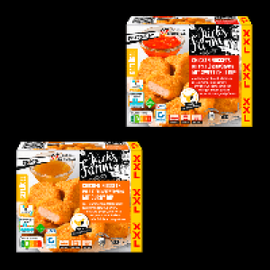 JACKS FARM Chicken Nuggets XXL 3.69&nbsp;&euro;