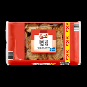 Aldi Nord Biscotto BISCOTTO Hafertaler XXL