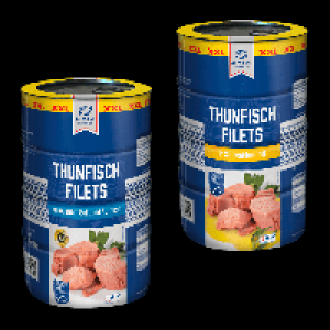 ALMARE Thunfischfilets 5.49 €